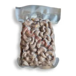 HẠT ĐIỀU BÌNH PHƯỚC RANG MUỐI LOẠI 1 500 GRAM HÚT CHÂN KHÔNG thekingnuts.com